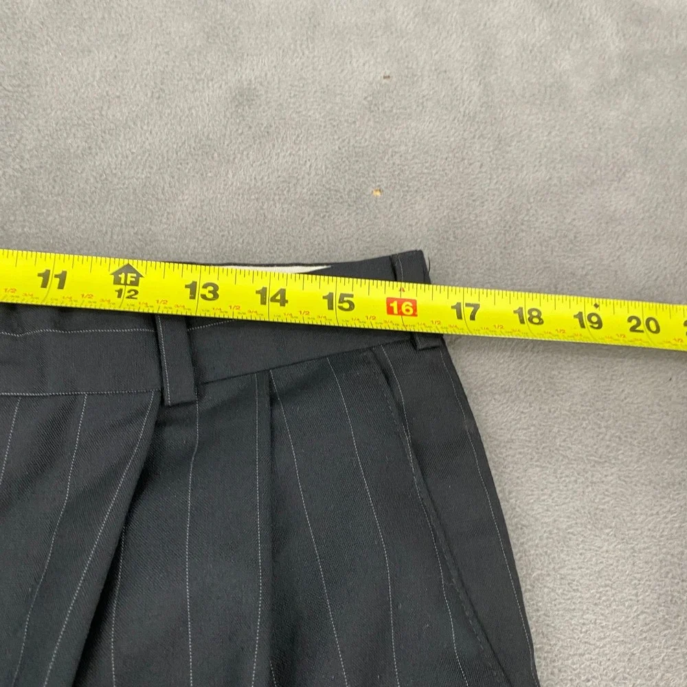 Unbranded classic pinstripe